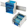 Шина 11-2304-7 DIN-рейку в корпусе 4х7 Шина 11-2304-7 DIN-рейку в корпусе 4х7