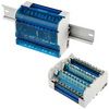 Шина 11-2304-11 DIN-рейку в корпусе 4х11 Шина 11-2304-11 DIN-рейку в корпусе 4х11