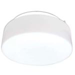 Светильник НПО 22-100-230 "Таблетка" d260 1х100Вт E27 IP20 опал Элетех 1005150221 Светильник НПО 22-100-230 "Таблетка" d260 1х100Вт E27 IP20 опал Элетех 1005150221