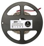 Лента светодиодная PLS 2835/120-12V 12Вт/м 6500К холод. бел. IP20 (уп.5м) JazzWay 2859051 Лента светодиодная PLS 2835/120-12V 12Вт/м 6500К холод. бел. IP20 (уп.5м) JazzWay 2859051
