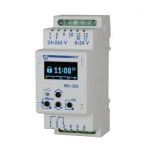 Таймер программируемый многофункц. РЭВ-303 НовАтек-Электро 3425604303 Таймер программируемый многофункц. РЭВ-303 НовАтек-Электро 3425604303