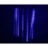 Гирлянда наружная "Каскад" MTTB120B-46 180 ламп 5м син. SHLights 4690601005632