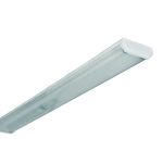 Светильник светодиодный Crystal 236 LED-10 IP20 УХЛ4 1235х145х50мм офисный накладной прозр. рассеив. под LED лампу Ксенон 0170236103 Светильник светодиодный Crystal 236 LED-10 IP20 УХЛ4 1235х145х50мм офисный накладной прозр. рассеив. под LED лампу Ксенон 0170236103