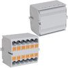 Колодка клеммная СМК 226A-6P Колодка клеммная СМК 226A-6P