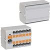 Колодка клеммная СМК 227G-6P Колодка клеммная СМК 227G-6P