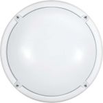 Светильник светодиодный 71 623 OBL-R1-12-4K-WH-IP65-LED-SNRV 12Вт 4000К IP65 900лм ЖКХ с оптико-акустич. датчиком круг бел. (аналог НПП) ОНЛАЙТ 71623 Светильник светодиодный 71 623 OBL-R1-12-4K-WH-IP65-LED-SNRV 12Вт 4000К IP65 900лм ЖКХ с оптико-акустич. датчиком круг бел. (аналог НПП) ОНЛАЙТ 71623