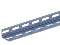 Профиль L2000 сталь 3мм К237 цУТ1.5 уголок гор. оцинк. СОЭМИ Н0111534741 Профиль L2000 сталь 3мм К237 цУТ1.5 уголок гор. оцинк. СОЭМИ Н0111534741