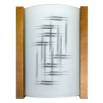 Светильник НББ 01-60-501 "Карелия" 230х180х68 "Элегант" матов./сосна (инд. упак.) Элетех 1005206012 Светильник НББ 01-60-501 "Карелия" 230х180х68 "Элегант" матов./сосна (инд. упак.) Элетех 1005206012