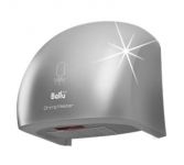 Сушилка для рук BAHD 2кВт BAHD-2000DM Silver сер. Ballu НС-1077894 Сушилка для рук BAHD 2кВт BAHD-2000DM Silver сер. Ballu НС-1077894
