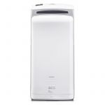 Сушилка для рук EHDA 1.2кВт EHDA/HPF-1200W бел. Electrolux НС-1057060