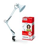 Светильник настольный под лампу СНС 13Б на струбцине 60Вт E27 230В бел. (коробка) IN HOME 4690612012728 Светильник настольный под лампу СНС 13Б на струбцине 60Вт E27 230В бел. (коробка) IN HOME 4690612012728