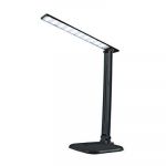 Светильник настольный светодиодный ССО 02Ч 10Вт 4000К 625лм сенсор-диммер адаптер черн. IN HOME 4690612013480 Светильник настольный светодиодный ССО 02Ч 10Вт 4000К 625лм сенсор-диммер адаптер черн. IN HOME 4690612013480