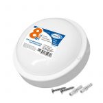 Светильник светодиодный ILED-SMD2835-СПП-8-650-220-6.5-IP65-R ЖКХ IONICH 1463 Светильник светодиодный ILED-SMD2835-СПП-8-650-220-6.5-IP65-R ЖКХ IONICH 1463