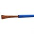 Провод ПуГВнг(А)-LS 1х6 С (бухта) (м) РЭК-PRYSMIAN 0501070501