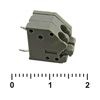 Клеммник нажимной XY121B-2P (3.5mm) Клеммник нажимной XY121B-2P (3.5mm)