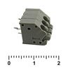 Клеммник нажимной XY121B-3P (3.5mm) Клеммник нажимной XY121B-3P (3.5mm)