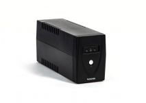 Источник бесперебойного питания RAPAN-UPS 600 220В 600В.А/350Вт меандр с АКБ 7А.ч интерактивный Бастион 739 Источник бесперебойного питания RAPAN-UPS 600 220В 600В.А/350Вт меандр с АКБ 7А.ч интерактивный Бастион 739