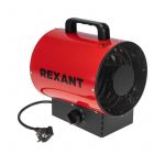 Пушка тепловая прямоугольная подставка 2кВт Rexant 60-0004 Пушка тепловая прямоугольная подставка 2кВт Rexant 60-0004