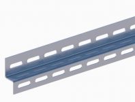 Профиль зетовый L2000 сталь 3мм К239 цУТ1.5 гор. оцинк. СОЭМИ Н0111546751 Профиль зетовый L2000 сталь 3мм К239 цУТ1.5 гор. оцинк. СОЭМИ Н0111546751