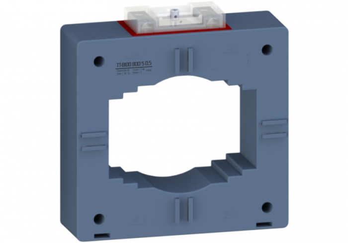 Трансформатор тока шинный ТТ-В 100 1000/5 0,5 ASTER