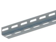 Профиль L2000 сталь 3мм К237 У2 уголок СОЭМИ Н0113534741 Профиль L2000 сталь 3мм К237 У2 уголок СОЭМИ Н0113534741