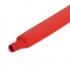 Трубка термоусадочная ТУТ (HF)-60/30 красн. (уп.10м) КВТ 82958