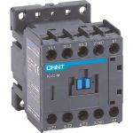 Контактор NXC-09M10 9А кат. 220В AC 1НО AC-3 (R) CHINT 836576 Контактор NXC-09M10 9А кат. 220В AC 1НО AC-3 (R) CHINT 836576