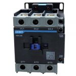 Контактор NXC-85 85А кат. 220В AC 1НО+1НЗ AC-3 (R) CHINT 836816 Контактор NXC-85 85А кат. 220В AC 1НО+1НЗ AC-3 (R) CHINT 836816