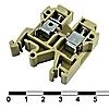 Колодка клеммная MK 10 Колодка клеммная MK 10