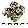 Колодка клеммная MK 35 Колодка клеммная MK 35