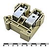 Колодка клеммная MK 70 Колодка клеммная MK 70