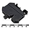 Колодка клеммная PC 10-DR Колодка клеммная PC 10-DR