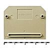 Колодка клеммная D-MK2.5 Колодка клеммная D-MK2.5