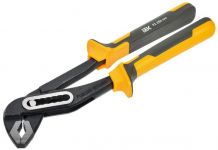 Клещи переставные Master 250мм K1 ARMA2L 3 IEK A2L3-JP10-K1-250 Клещи переставные Master 250мм K1 ARMA2L 3 IEK A2L3-JP10-K1-250