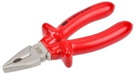 Пассатижи диэлектрические Profi 160мм 1000В ARMA2L 3 IEK A2L3-PL20-K2-160 Пассатижи диэлектрические Profi 160мм 1000В ARMA2L 3 IEK A2L3-PL20-K2-160