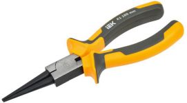 Круглогубцы 160мм K1 ARMA2L 3 IEK A2L3-RN10-K1-160 Круглогубцы 160мм K1 ARMA2L 3 IEK A2L3-RN10-K1-160