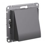 Вывод кабеля AtlasDesign механизмбазальт SE ATN001499 Вывод кабеля AtlasDesign механизмбазальт SE ATN001499