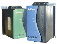 Устройства плавного пуска AuCom CSX, CSX-i Устройства плавного пуска AuCom CSX, CSX-i