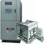 Устройства плавного пуска AuCom MVS Устройства плавного пуска AuCom MVS