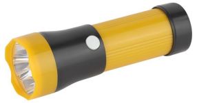 Фонарь TB4L 4хLED пластик 3хAAA полиб. Трофи Б0025679 Фонарь TB4L 4хLED пластик 3хAAA полиб. Трофи Б0025679