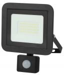 Прожектор светодиодный LPR-041-2-65K-050 50Вт 6500К 4000лм IP65 160х184х45 уличный датчик движ. регулир. Эра Б0043587 Прожектор светодиодный LPR-041-2-65K-050 50Вт 6500К 4000лм IP65 160х184х45 уличный датчик движ. регулир. Эра Б0043587