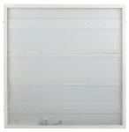 Светильник светодиодный 36Вт 6500К 3060Лм 595х595х19 с коннектором д/БАП призма SPO-6-36-6K-P-A ЭРА Б0047782