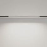 Светильник светодиодный трековый TRM20-1-60-15W4K-B 15Вт 4000К 60см заливающ. свет для магнитн. системы NOVA 48В черн. Эра Б0049723