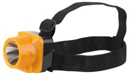 Фонарь аккумуляторный налобный TG1 1LED яркий аккум. 4В 0.5А.ч ЗУ 220В Трофи Б0053033 Фонарь аккумуляторный налобный TG1 1LED яркий аккум. 4В 0.5А.ч ЗУ 220В Трофи Б0053033