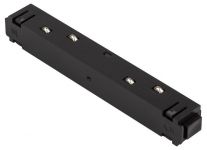 Коннектор питания прямой TRM20-PC-B для магнитн. шинопроводов TRM-R20/TRM-PC20/TRM-S20 NOVA 48В черн. Эра Б0054795 Коннектор питания прямой TRM20-PC-B для магнитн. шинопроводов TRM-R20/TRM-PC20/TRM-S20 NOVA 48В черн. Эра Б0054795