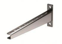 Консоль усиленная осн.200 сталь DKC BBH6020 Консоль усиленная осн.200 сталь DKC BBH6020