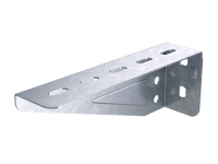 Консоль легкая осн.100 сталь DKC BBL3010 Консоль легкая осн.100 сталь DKC BBL3010