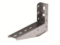 Консоль с опорой облегченная ML осн.300 сталь DKC BBL4030 Консоль с опорой облегченная ML осн.300 сталь DKC BBL4030