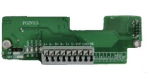 Плата расширения PG-card для BIMOTOR BIM-500M и BIM-500A Плата расширения PG-card для BIMOTOR BIM-500M и BIM-500A