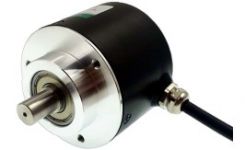 Энкодер (датчик угла поворота) GFA-10-LDH-RAGxXXX-2M Энкодер (датчик угла поворота) GFA-10-LDH-RAGxXXX-2M